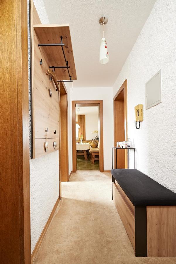Ferienwohnung Karin Bolsterlang Exterior foto